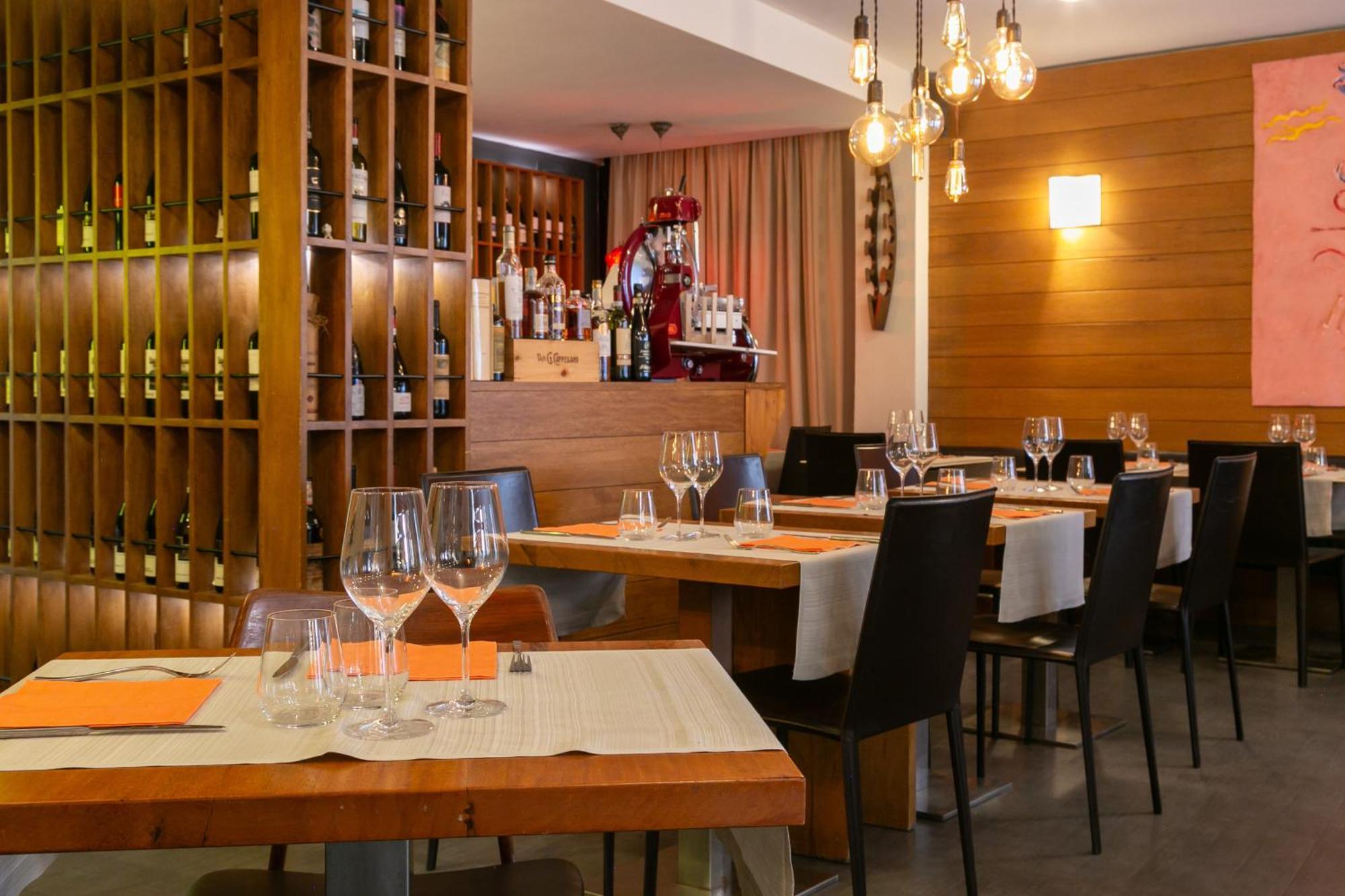 Pensjonat Taverna San Lio Wenecja
