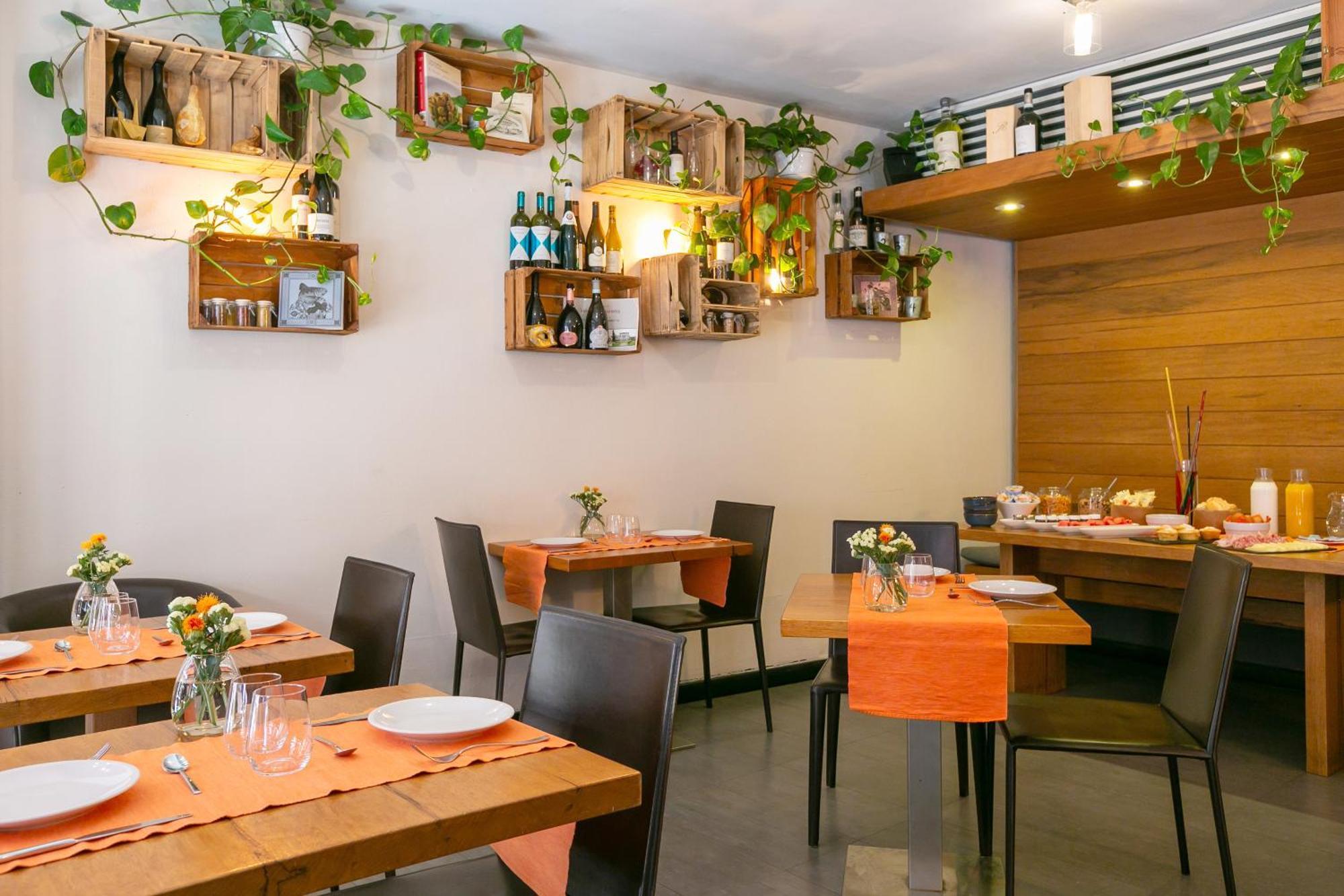 Taverna San Lio Pensjonat 3*