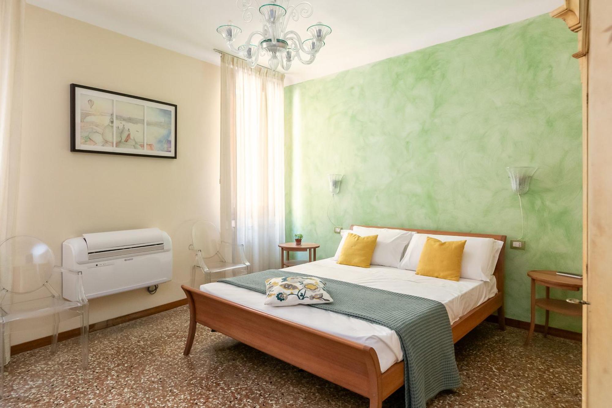 Taverna San Lio 3* Venecia