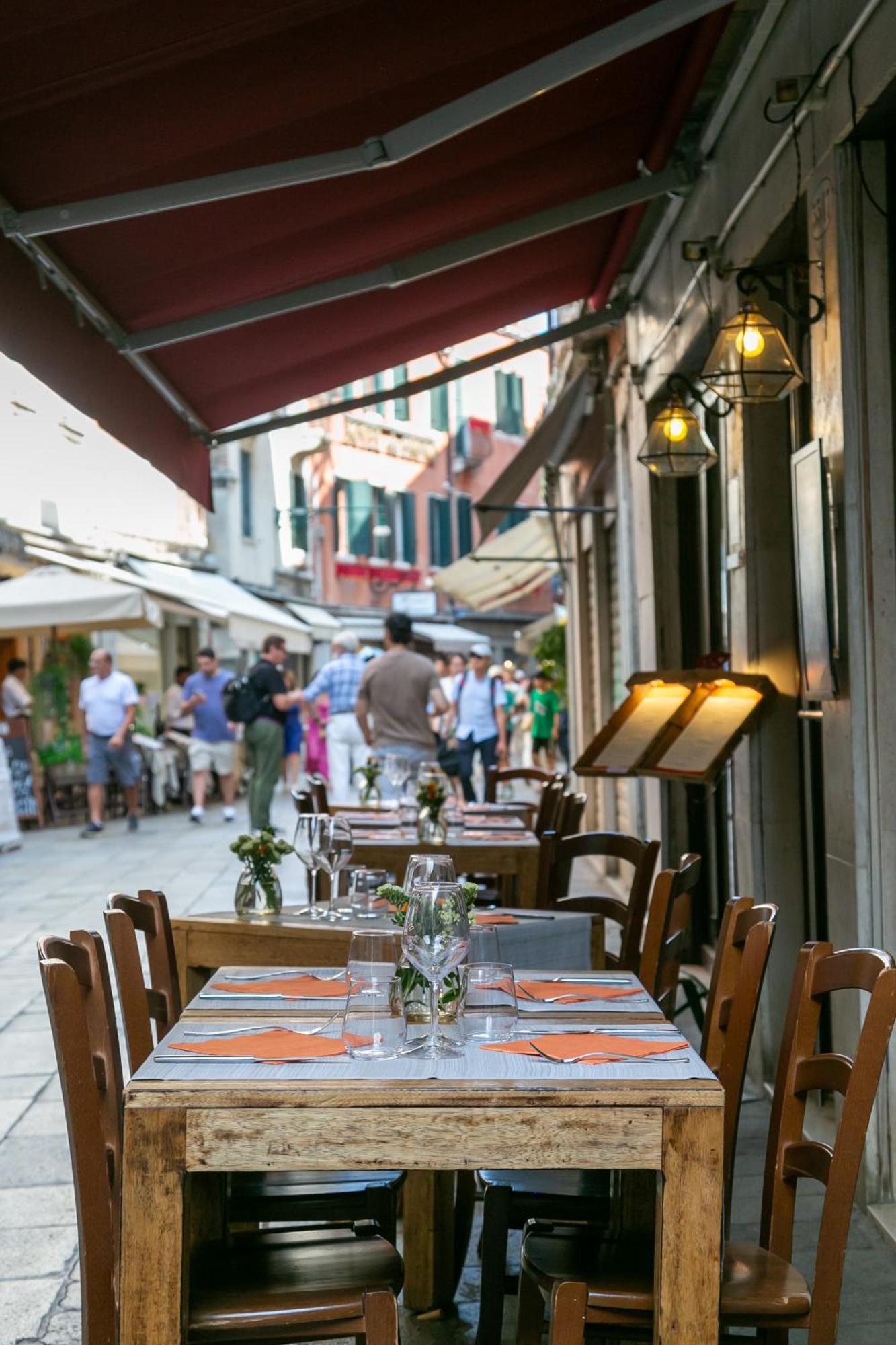 Taverna San Lio 3* Venecia
