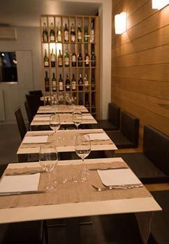 Taverna San Lio 3* Venecia