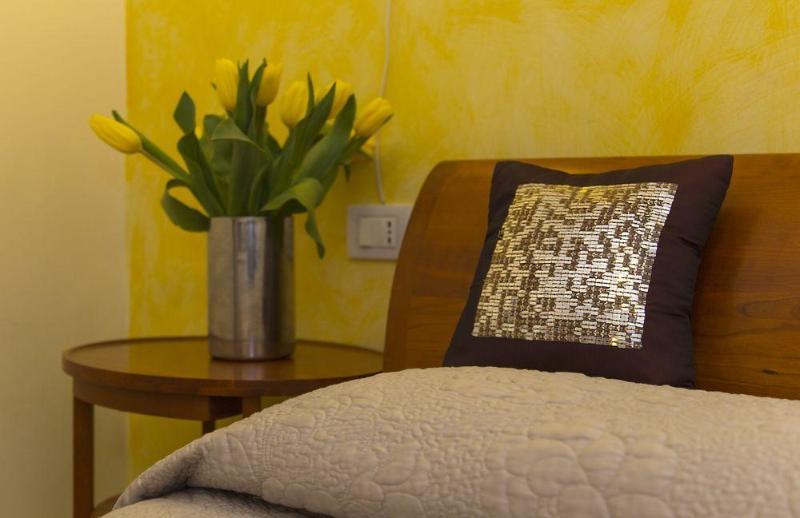 Guest house Taverna San Lio 3*