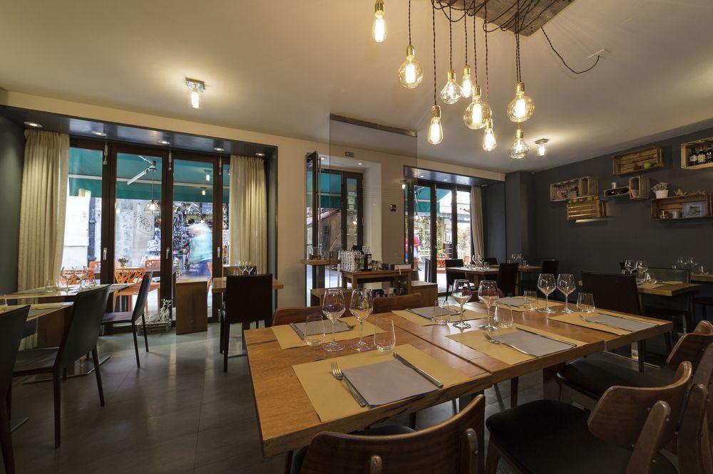 Taverna San Lio Venecia