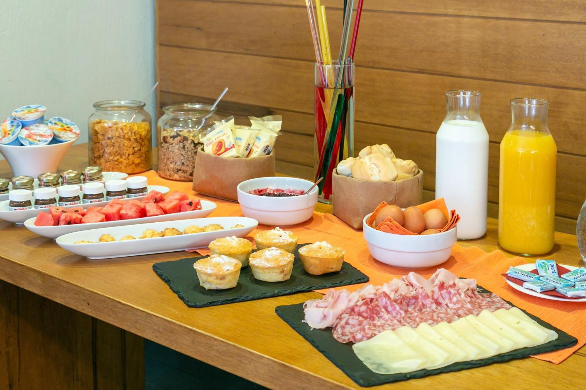 Gasthof Taverna San Lio 3*