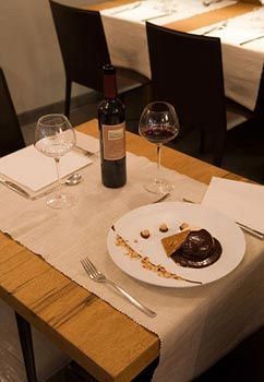 Gasthof Taverna San Lio Venedig