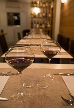 Taverna San Lio Gasthof