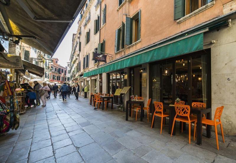 Taverna San Lio Gasthof